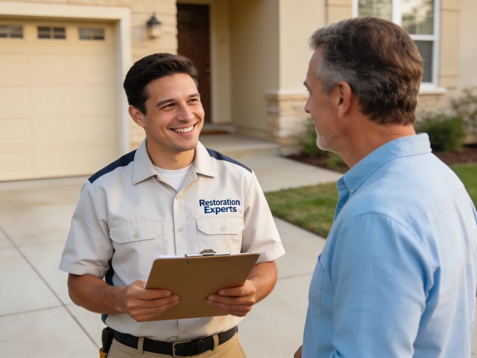 Water Damage Cleanup Mcknightstown, PA FAQs